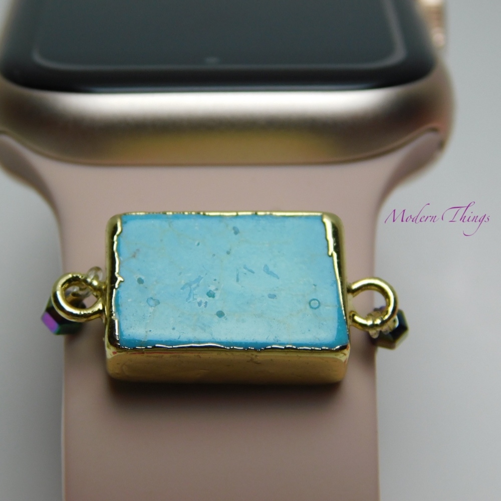 iWatch Band Accessory Reversible